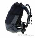 Evoc Trail Pro 26l Backpack with Protector, Evoc, Gray, , Male,Female,Unisex, 0152-10378, 5637871331, 4250450724551, N2-07.jpg