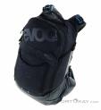Evoc Trail Pro 26l Backpack with Protector, Evoc, Gray, , Male,Female,Unisex, 0152-10378, 5637871331, 4250450724551, N3-03.jpg