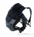 Evoc Trail Pro 26l Backpack with Protector, Evoc, Gray, , Male,Female,Unisex, 0152-10378, 5637871331, 4250450724551, N3-08.jpg