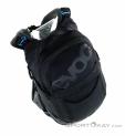 Evoc Trail Pro 26l Backpack with Protector, Evoc, Gray, , Male,Female,Unisex, 0152-10378, 5637871331, 4250450724544, N4-19.jpg