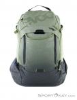 Evoc Trail Pro 26l Backpack with Protector, Evoc, Light-Green, , Male,Female,Unisex, 0152-10378, 5637871333, 4250450724575, N1-01.jpg