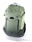 Evoc Trail Pro 26l Backpack with Protector, Evoc, Light-Green, , Male,Female,Unisex, 0152-10378, 5637871333, 4250450724568, N2-02.jpg