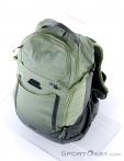 Evoc Trail Pro 26l Backpack with Protector, Evoc, Light-Green, , Male,Female,Unisex, 0152-10378, 5637871333, 4250450724575, N3-03.jpg