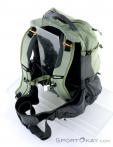 Evoc Trail Pro 26l Backpack with Protector, Evoc, Light-Green, , Male,Female,Unisex, 0152-10378, 5637871333, 4250450724575, N3-13.jpg