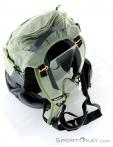 Evoc Trail Pro 26l Backpack with Protector, Evoc, Light-Green, , Male,Female,Unisex, 0152-10378, 5637871333, 4250450724575, N4-09.jpg