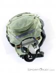 Evoc Trail Pro 26l Backpack with Protector, Evoc, Light-Green, , Male,Female,Unisex, 0152-10378, 5637871333, 4250450724568, N5-10.jpg