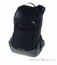Evoc Trail Pro 16l Backpack with Protector, Evoc, Gray, , Male,Female,Unisex, 0152-10379, 5637871335, 4250450724582, N2-02.jpg