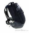 Evoc Trail Pro 16l Backpack with Protector, Evoc, Gray, , Male,Female,Unisex, 0152-10379, 5637871335, 4250450724582, N2-17.jpg
