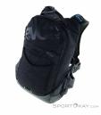 Evoc Trail Pro 16l Backpack with Protector, Evoc, Gray, , Male,Female,Unisex, 0152-10379, 5637871335, 4250450724582, N3-03.jpg