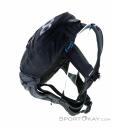 Evoc Trail Pro 16l Backpack with Protector, Evoc, Gray, , Male,Female,Unisex, 0152-10379, 5637871335, 4250450724582, N3-08.jpg