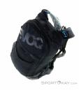 Evoc Trail Pro 16l Backpack with Protector, Evoc, Gray, , Male,Female,Unisex, 0152-10379, 5637871335, 4250450724582, N4-04.jpg