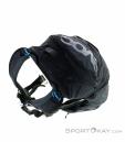 Evoc Trail Pro 16l Backpack with Protector, Evoc, Gray, , Male,Female,Unisex, 0152-10379, 5637871335, 4250450724582, N4-14.jpg
