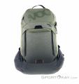 Evoc Trail Pro 16l Backpack with Protector, Evoc, Light-Green, , Male,Female,Unisex, 0152-10379, 5637871337, 4250450724612, N1-01.jpg