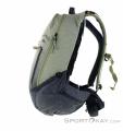 Evoc Trail Pro 16l Backpack with Protector, Evoc, Light-Green, , Male,Female,Unisex, 0152-10379, 5637871337, 4250450724612, N1-06.jpg