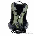 Evoc Trail Pro 16l Backpack with Protector, Evoc, Light-Green, , Male,Female,Unisex, 0152-10379, 5637871337, 4250450724612, N1-11.jpg