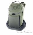Evoc Trail Pro 16l Backpack with Protector, Evoc, Light-Green, , Male,Female,Unisex, 0152-10379, 5637871337, 4250450724612, N2-02.jpg