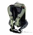 Evoc Trail Pro 16l Backpack with Protector, Evoc, Light-Green, , Male,Female,Unisex, 0152-10379, 5637871337, 4250450724612, N2-12.jpg