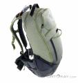 Evoc Trail Pro 16l Backpack with Protector, Evoc, Light-Green, , Male,Female,Unisex, 0152-10379, 5637871337, 4250450724612, N2-17.jpg