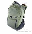 Evoc Trail Pro 16l Backpack with Protector, Evoc, Light-Green, , Male,Female,Unisex, 0152-10379, 5637871337, 4250450724612, N3-03.jpg