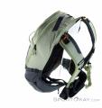 Evoc Trail Pro 16l Backpack with Protector, Evoc, Light-Green, , Male,Female,Unisex, 0152-10379, 5637871337, 4250450724612, N3-08.jpg