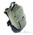 Evoc Trail Pro 16l Backpack with Protector, Evoc, Light-Green, , Male,Female,Unisex, 0152-10379, 5637871337, 4250450724612, N3-18.jpg