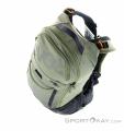 Evoc Trail Pro 16l Backpack with Protector, Evoc, Light-Green, , Male,Female,Unisex, 0152-10379, 5637871337, 4250450724612, N4-04.jpg