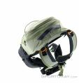 Evoc Trail Pro 16l Backpack with Protector, Evoc, Light-Green, , Male,Female,Unisex, 0152-10379, 5637871337, 4250450724612, N4-09.jpg