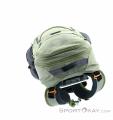 Evoc Trail Pro 16l Backpack with Protector, Evoc, Light-Green, , Male,Female,Unisex, 0152-10379, 5637871337, 4250450724612, N5-10.jpg