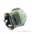 Evoc Trail Pro 16l Backpack with Protector, Evoc, Light-Green, , Male,Female,Unisex, 0152-10379, 5637871337, 4250450724612, N5-15.jpg