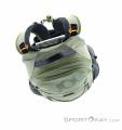 Evoc Trail Pro 16l Backpack with Protector, Evoc, Light-Green, , Male,Female,Unisex, 0152-10379, 5637871337, 4250450724612, N5-20.jpg