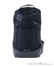 Evoc Trail Pro 10l Backpack with Protector, Evoc, Gray, , Male,Female,Unisex, 0152-10380, 5637871339, 4250450724650, N1-01.jpg