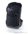 Evoc Trail Pro 10l Zaino Bici con Protettore, Evoc, Grigio, , Uomo,Donna,Unisex, 0152-10380, 5637871339, 4250450724650, N2-02.jpg