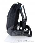 Evoc Trail Pro 10l Backpack with Protector, Evoc, Gray, , Male,Female,Unisex, 0152-10380, 5637871339, 4250450724650, N2-07.jpg