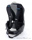 Evoc Trail Pro 10l Backpack with Protector, Evoc, Gray, , Male,Female,Unisex, 0152-10380, 5637871339, 4250450724650, N2-12.jpg