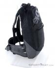 Evoc Trail Pro 10l Backpack with Protector, Evoc, Gray, , Male,Female,Unisex, 0152-10380, 5637871339, 4250450724650, N2-17.jpg