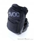 Evoc Trail Pro 10l Backpack with Protector, Evoc, Gray, , Male,Female,Unisex, 0152-10380, 5637871339, 4250450724650, N3-03.jpg