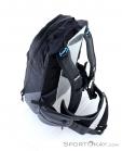 Evoc Trail Pro 10l Backpack with Protector, Evoc, Gray, , Male,Female,Unisex, 0152-10380, 5637871339, 4250450724650, N3-08.jpg