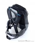 Evoc Trail Pro 10l Backpack with Protector, Evoc, Gray, , Male,Female,Unisex, 0152-10380, 5637871339, 4250450724650, N3-13.jpg