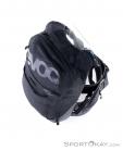 Evoc Trail Pro 10l Backpack with Protector, Evoc, Gray, , Male,Female,Unisex, 0152-10380, 5637871339, 4250450724650, N4-04.jpg