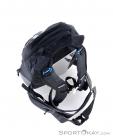 Evoc Trail Pro 10l Backpack with Protector, Evoc, Gray, , Male,Female,Unisex, 0152-10380, 5637871339, 4250450724650, N4-09.jpg