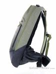 Evoc Trail Pro 10l Backpack with Protector, Evoc, Light-Green, , Male,Female,Unisex, 0152-10380, 5637871340, 4250450724674, N1-06.jpg
