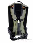 Evoc Trail Pro 10l Backpack with Protector, Evoc, Light-Green, , Male,Female,Unisex, 0152-10380, 5637871340, 4250450724674, N1-11.jpg