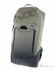 Evoc Trail Pro 10l Backpack with Protector, Evoc, Light-Green, , Male,Female,Unisex, 0152-10380, 5637871340, 4250450724674, N2-02.jpg