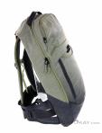 Evoc Trail Pro 10l Backpack with Protector, Evoc, Light-Green, , Male,Female,Unisex, 0152-10380, 5637871340, 4250450724674, N2-17.jpg