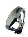 Evoc Trail Pro 10l Backpack with Protector, Evoc, Light-Green, , Male,Female,Unisex, 0152-10380, 5637871340, 4250450724674, N3-08.jpg