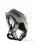 Evoc Trail Pro 10l Backpack with Protector, Evoc, Light-Green, , Male,Female,Unisex, 0152-10380, 5637871340, 4250450724674, N3-13.jpg