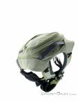 Evoc Trail Pro 10l Backpack with Protector, Evoc, Light-Green, , Male,Female,Unisex, 0152-10380, 5637871340, 4250450724674, N4-09.jpg