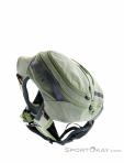 Evoc Trail Pro 10l Zaino Bici con Protettore, Evoc, Verde chiaro, , Uomo,Donna,Unisex, 0152-10380, 5637871340, 4250450724674, N4-14.jpg