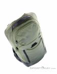 Evoc Trail Pro 10l Backpack with Protector, Evoc, Light-Green, , Male,Female,Unisex, 0152-10380, 5637871340, 4250450724674, N4-19.jpg