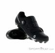 Scott MTB Team Boa Mens MTB Shoes, Scott, Negro, , Hombre, 0023-11751, 5637872083, 7615523168903, N1-01.jpg